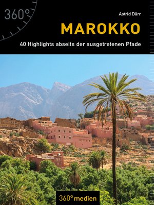 cover image of Marokko